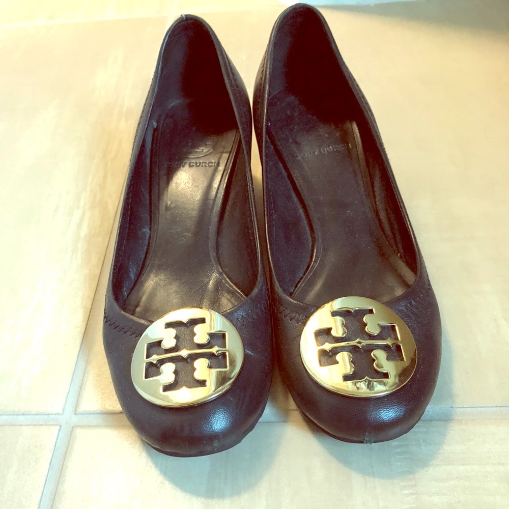 Tory Burch amanda pumps